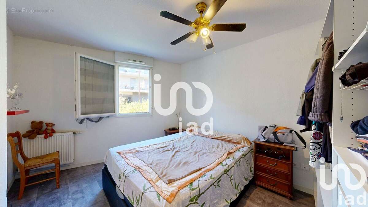 Photo 6 - Appartement à BALMA