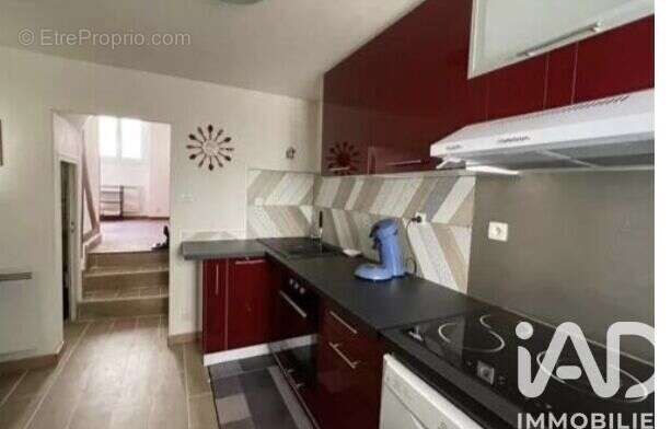 Photo 2 - Maison à EPONE