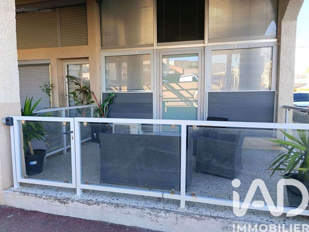 Photo 8 - Appartement à CANET-EN-ROUSSILLON