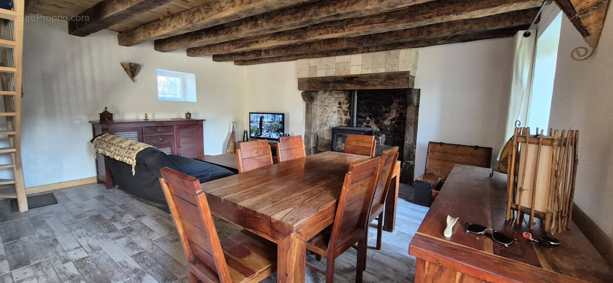 Maison à LAMAIDS