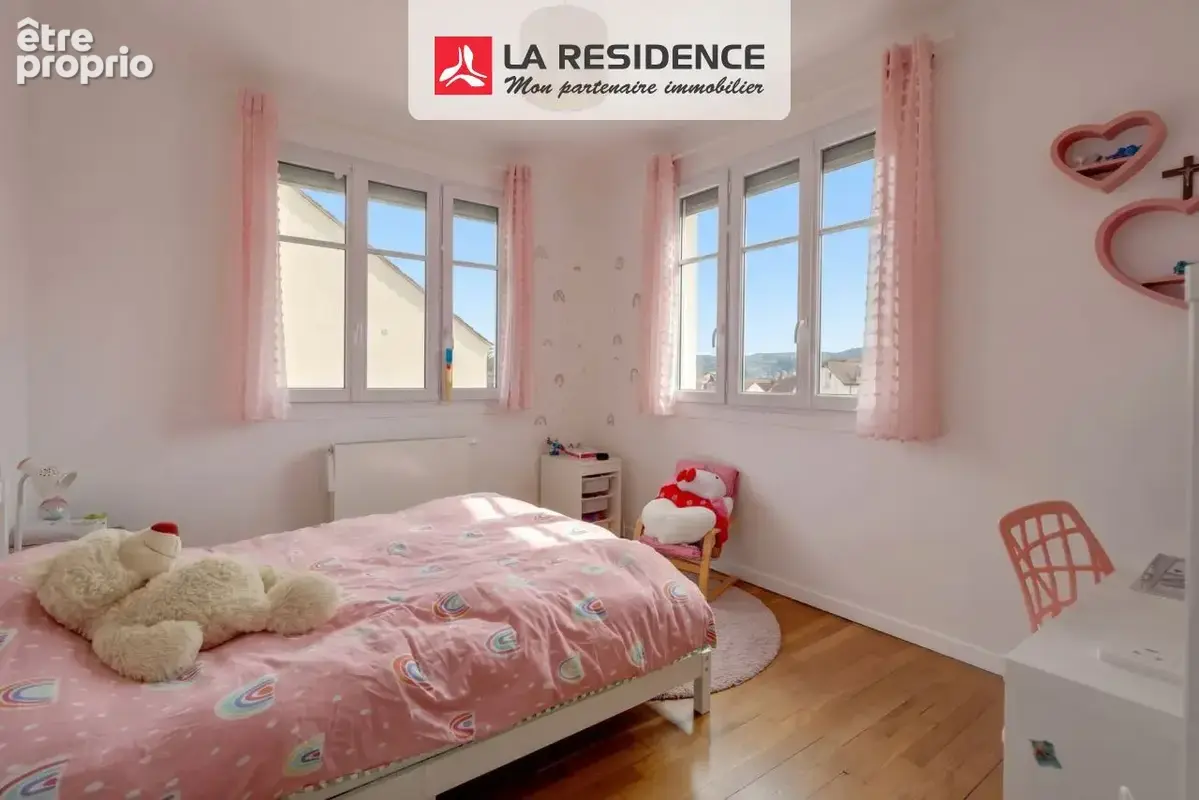 Maison 6 pièces 122 m² à vendre à Beauchamp (95250) - photo 7