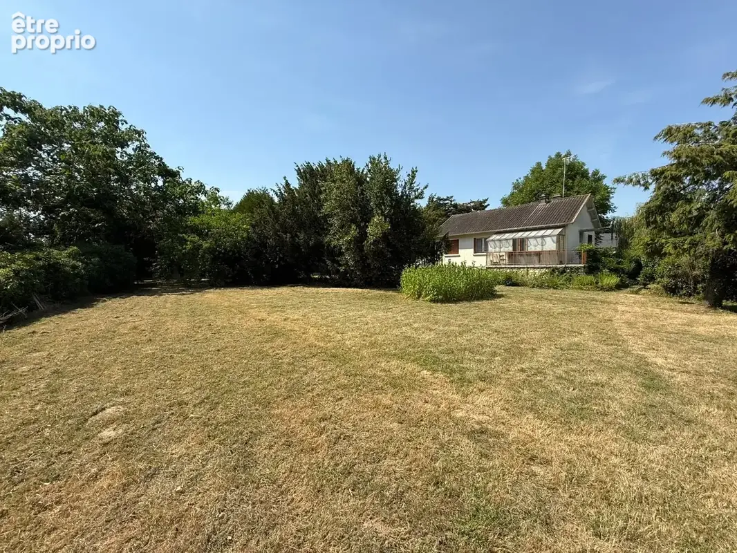 Maison 3 pièces - 66.64 m2 - Cerny (91590) - photo 13