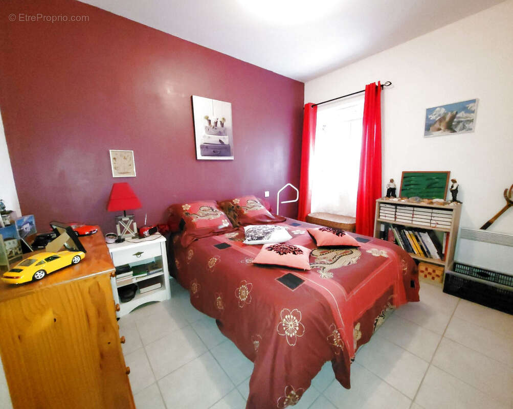 Appartement à NEBIAN