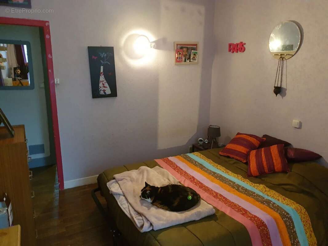 Restaurant avec deux appartements - photo 20