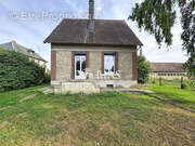 Maison à SIGY-EN-BRAY