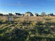 Terrain à SAINT-CAST-LE-GUILDO