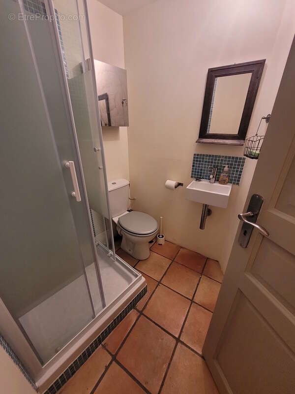 Maison à SAINT-GENIES-DE-FONTEDIT