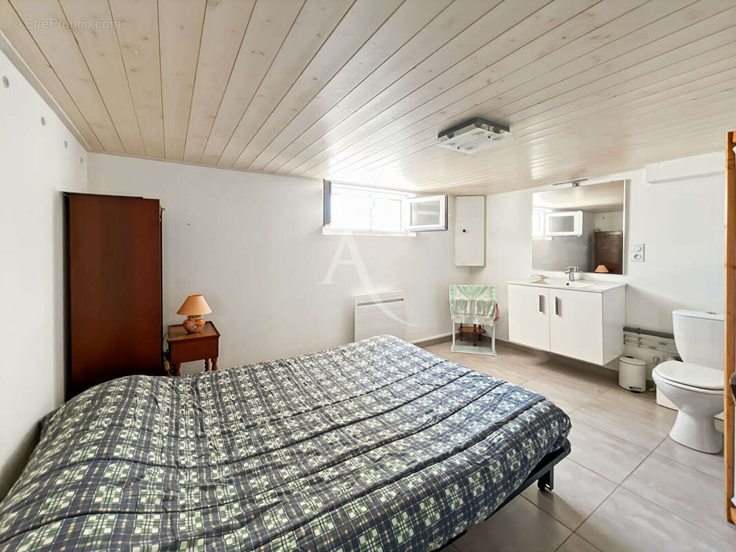 Maison à LA BARRE-DE-MONTS