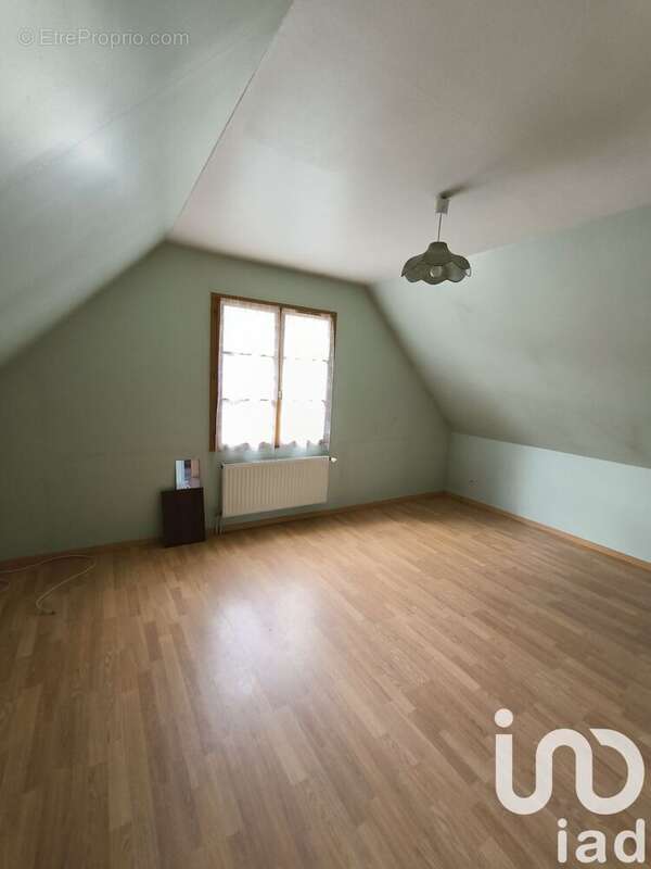 Photo 7 - Maison à CREPY-EN-VALOIS