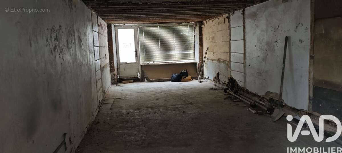 Photo 2 - Appartement à TILLIERES-SUR-AVRE