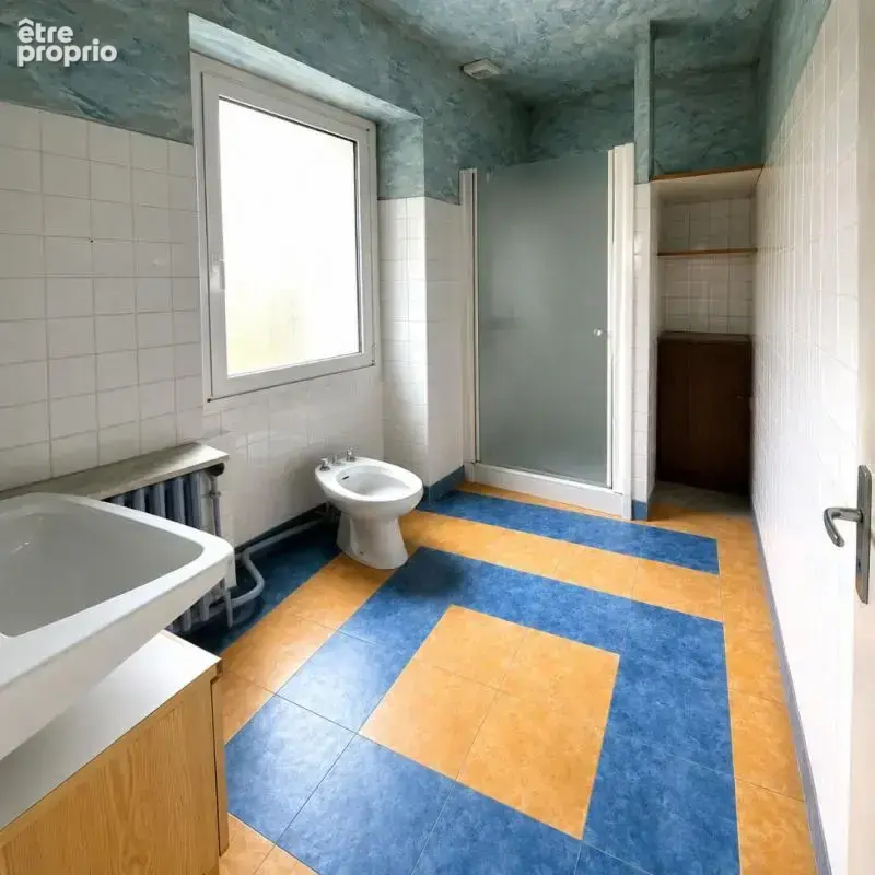81540- DURFORT- Maison  de village 7 pièces- 105 m²- Emplacement privilégié. Stationnement libre - photo 6