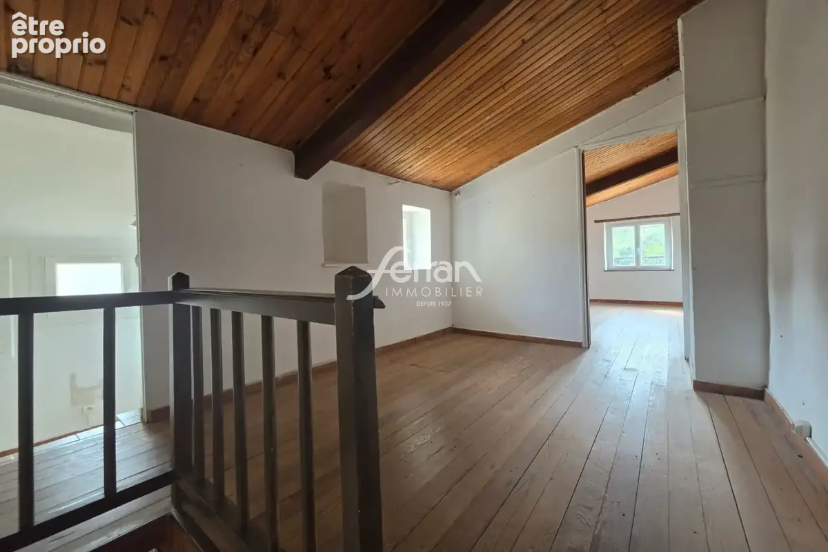 Maison 2 pièces 42 m² à vendre à Saint-Antonin-Du-Var (83510) - photo 5