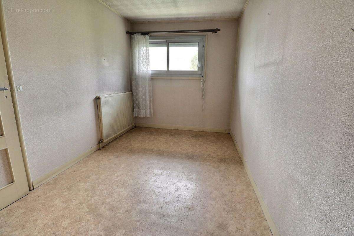 Maison à CARRIERES-SOUS-POISSY