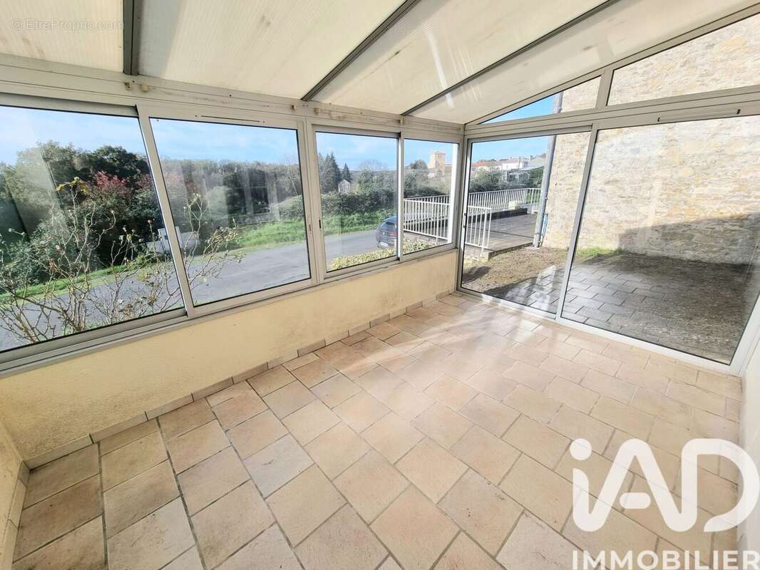 Photo 6 - Maison à LA REORTHE