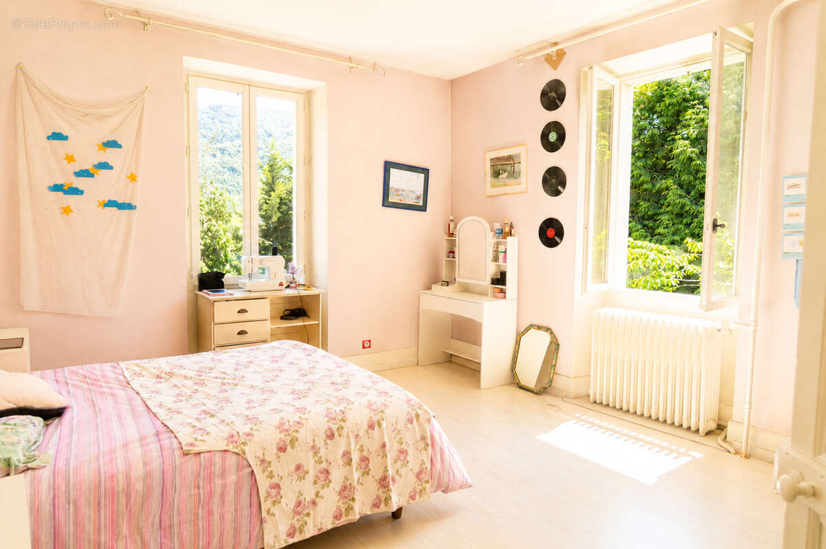Maison à ANNECY