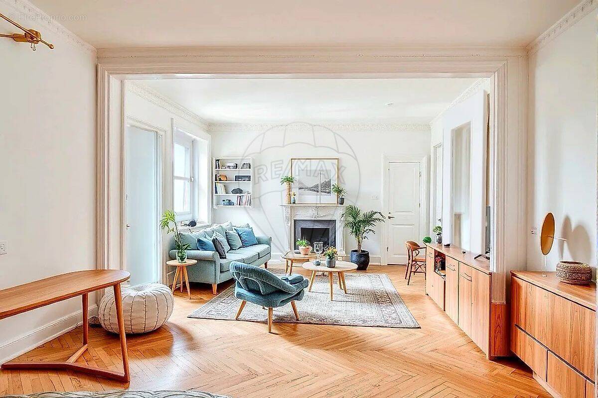 Appartement à ORLEANS