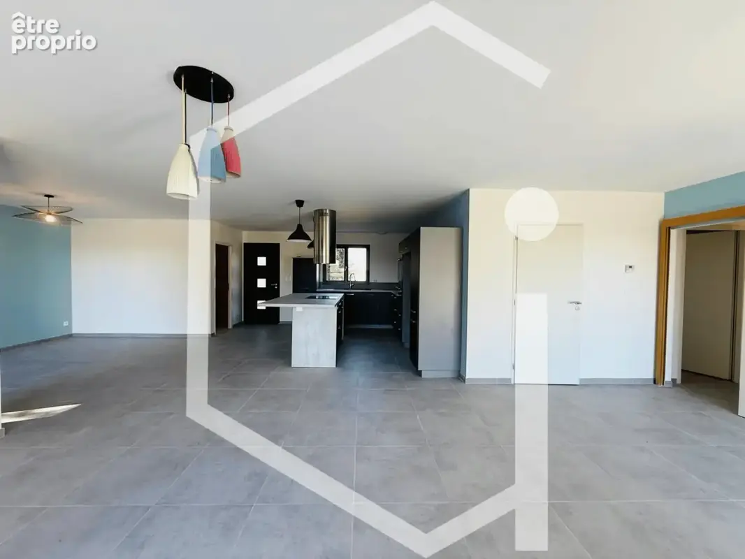 Maison contemporaine à 10 minutes de Cosne-sur-Loire - photo 6