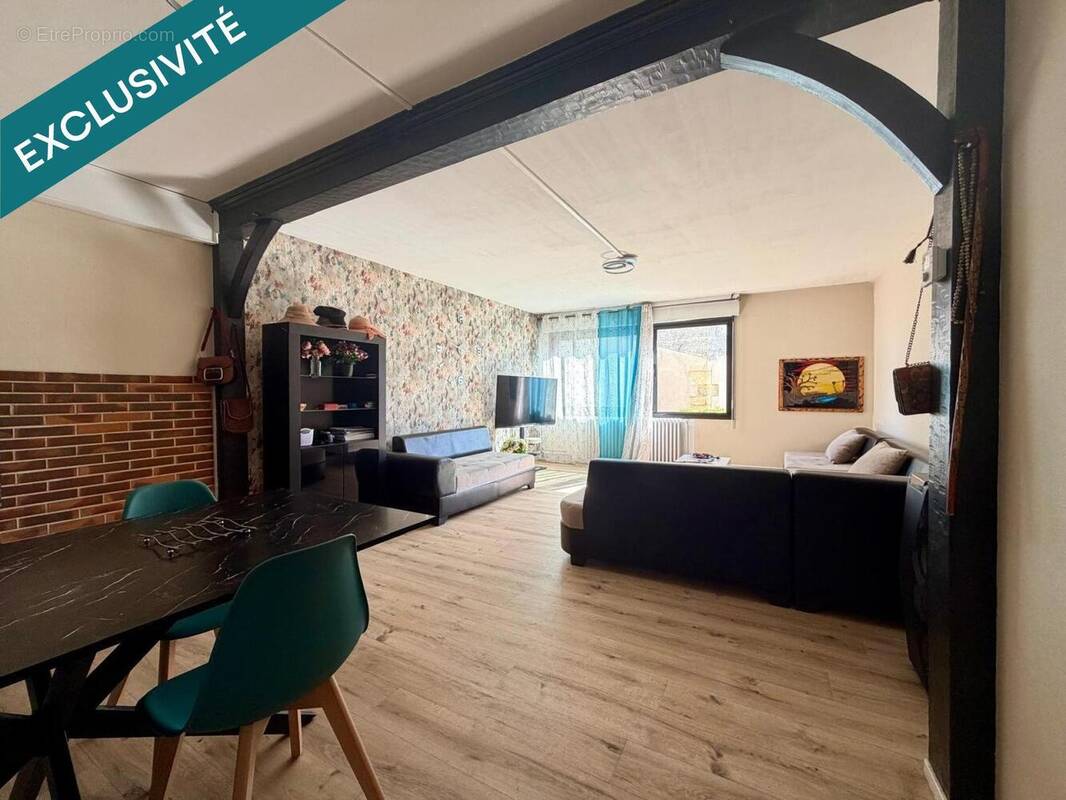 Photo 1 - Maison à CUBZAC-LES-PONTS