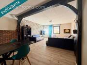 Photo 1 - Maison à CUBZAC-LES-PONTS