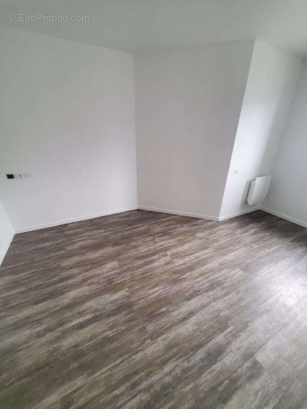 Appartement à SAINT-HERBLAIN