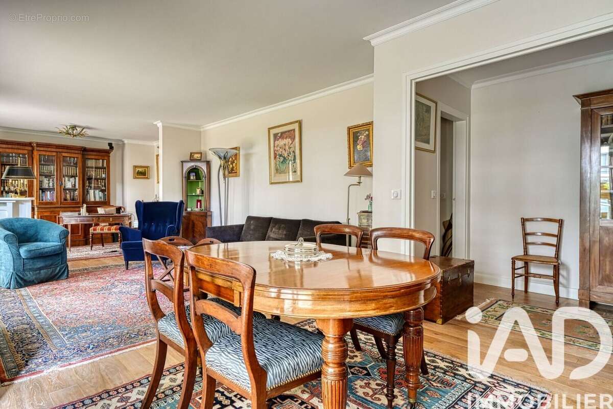 Photo 4 - Appartement à LE PECQ