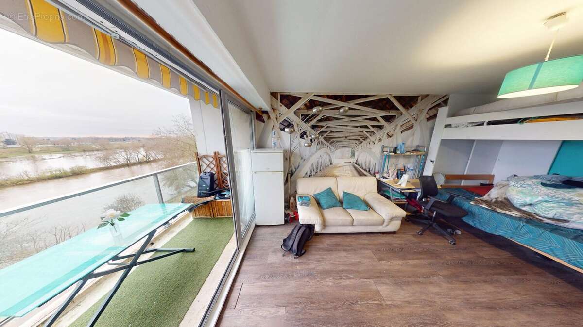 Appartement à ORLEANS