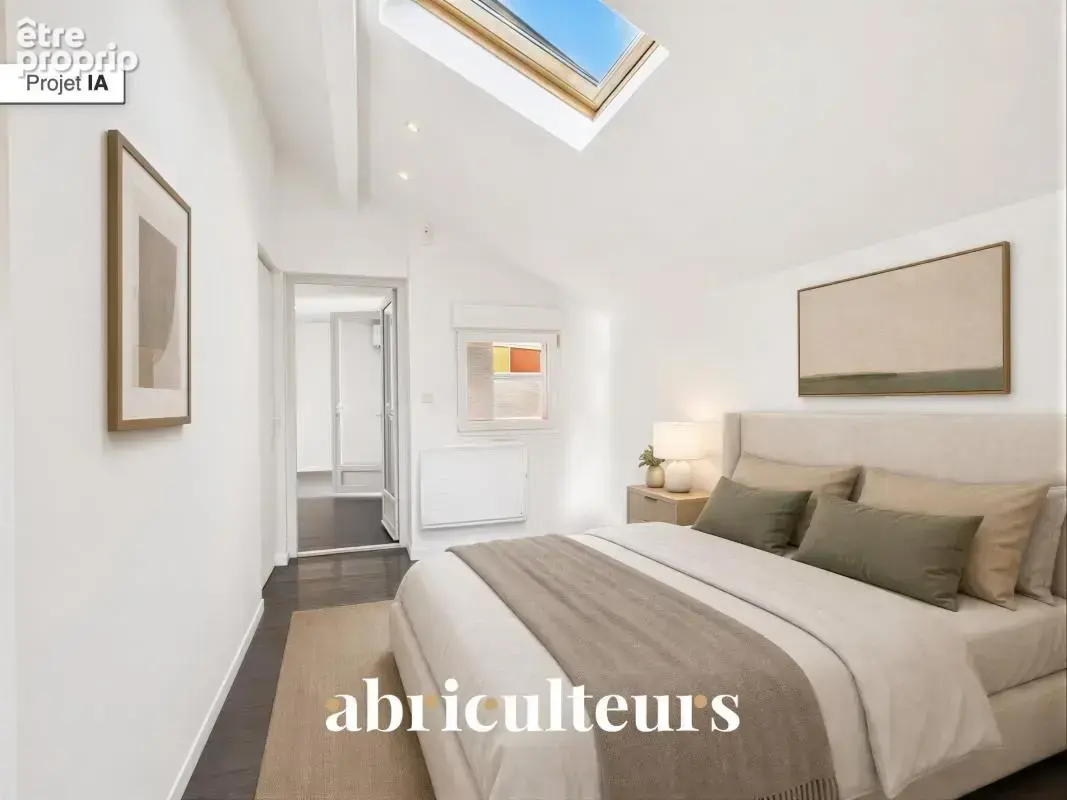 Maison familiale dans un confort moderne avec piscine intérieure en vente à Rillieux-la-Pape (69140) - photo 13