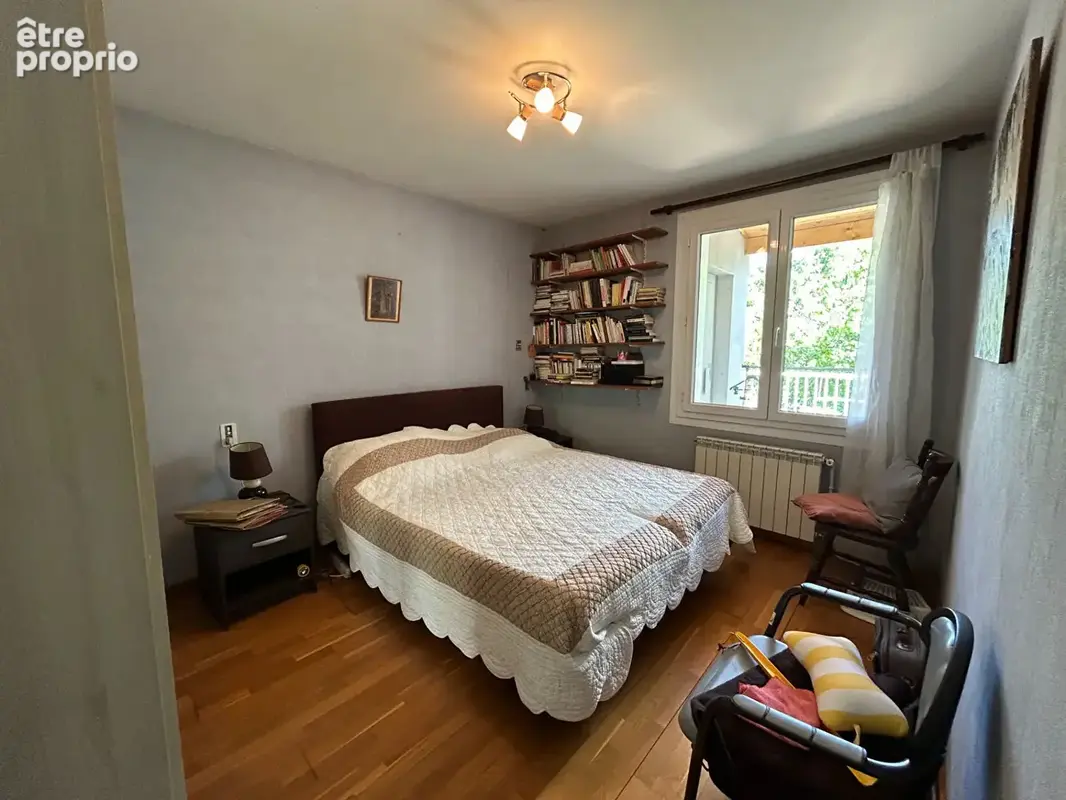 Belle maison familiale de 145 m² avec jardin, garage et ASCENSEUR privatif - photo 15