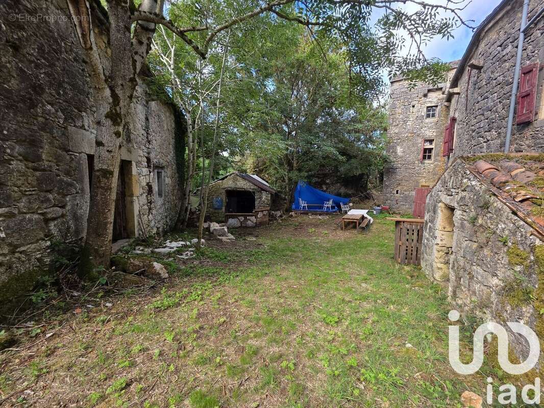 Photo 4 - Maison à LA COUVERTOIRADE