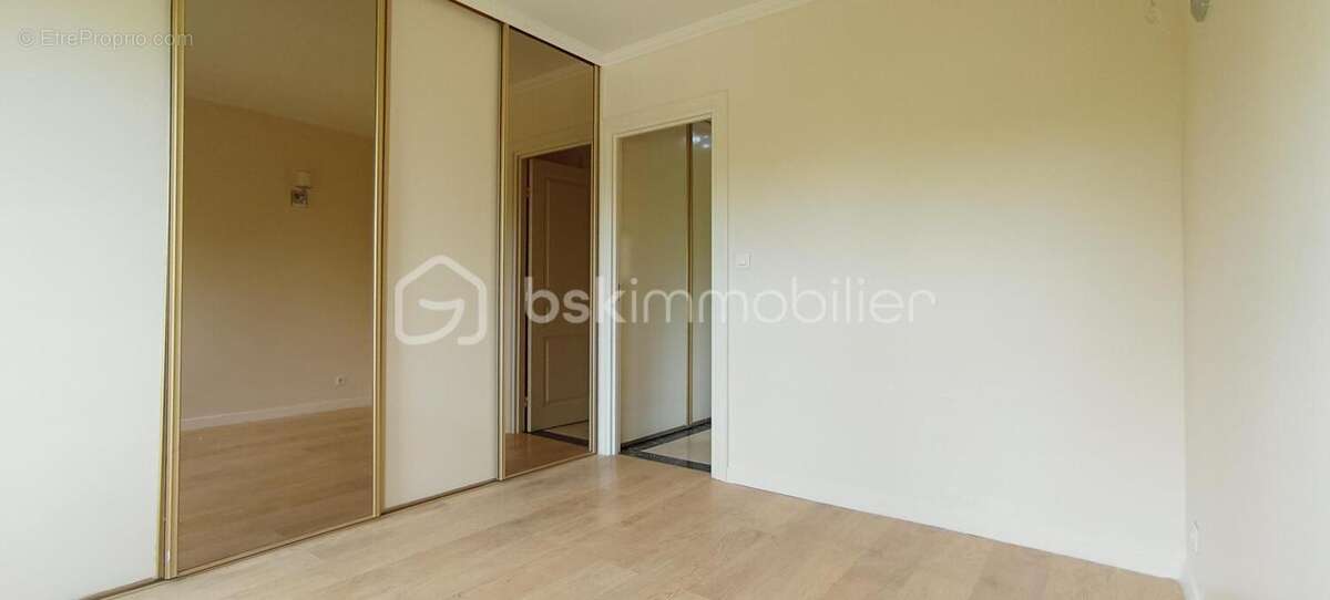 Appartement à GIF-SUR-YVETTE