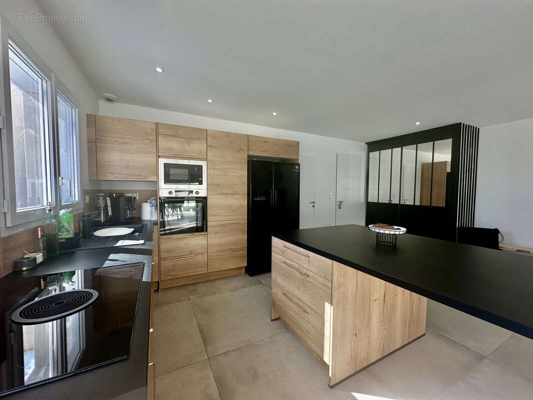 Maison à ANDANCETTE