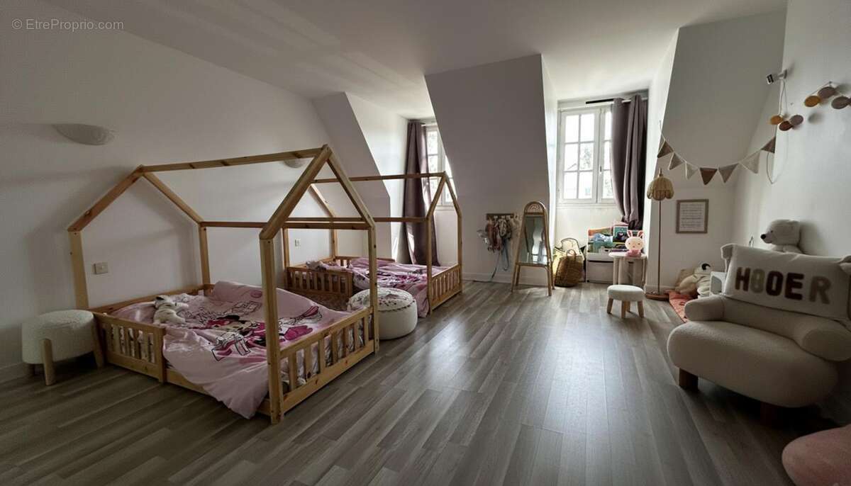 Maison individuelle - photo 15