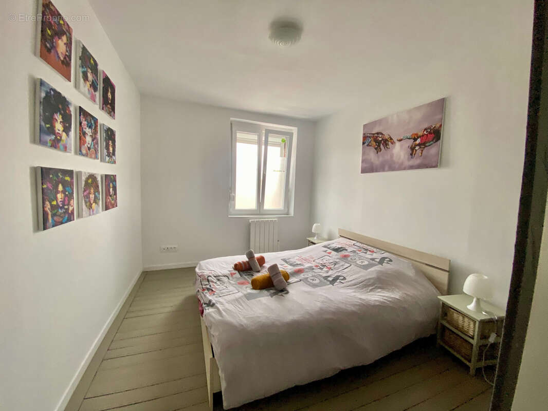 Maison à ROOST-WARENDIN