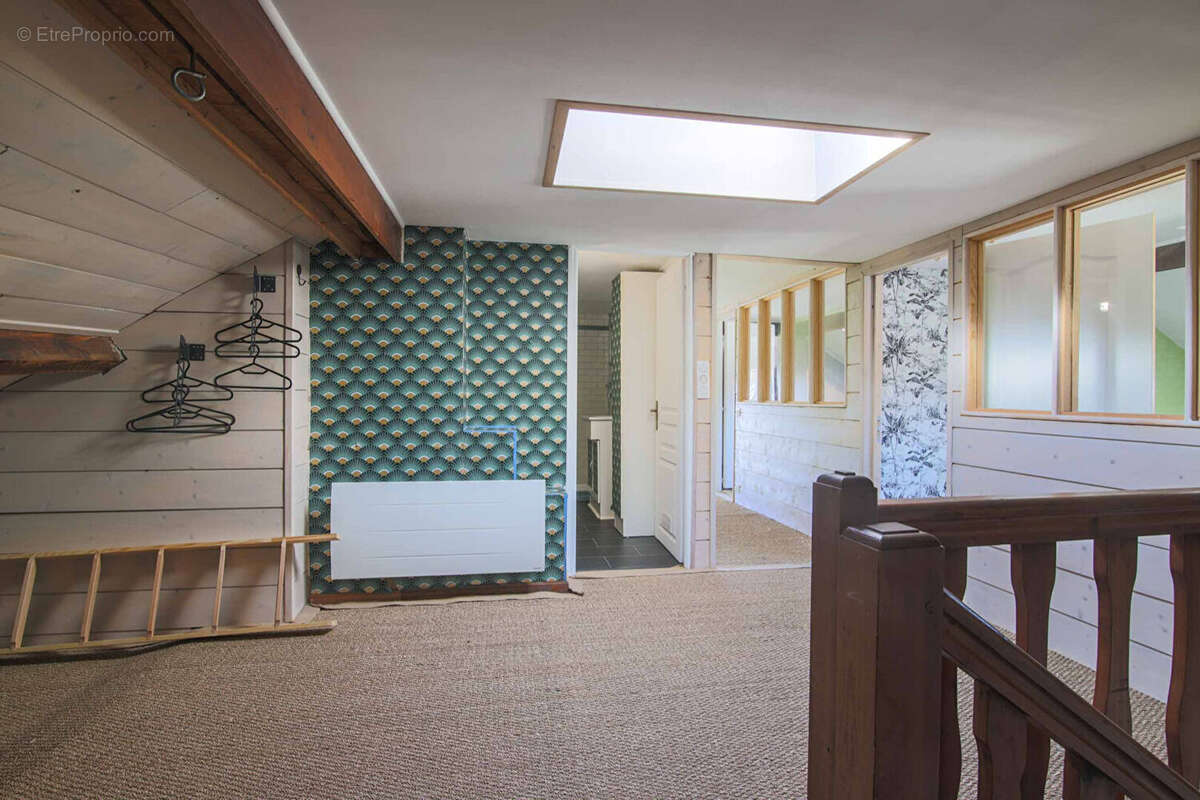Appartement à BAYONNE