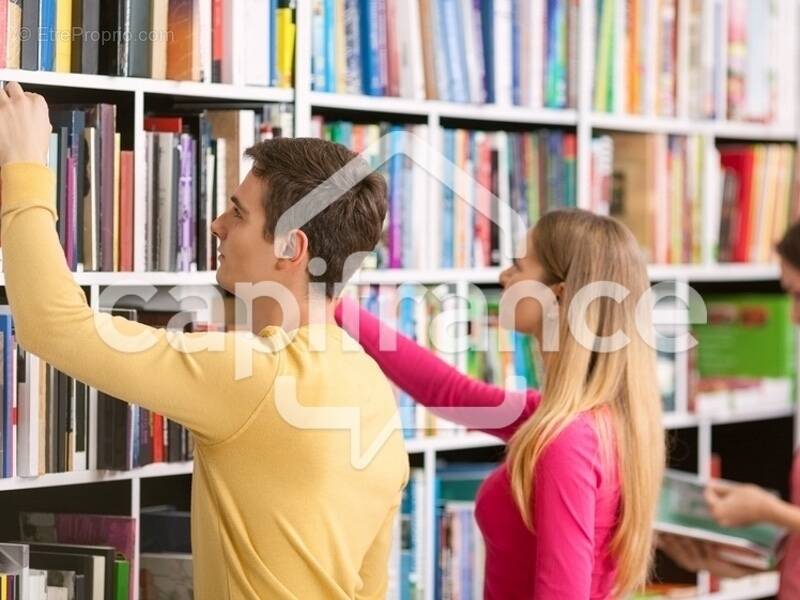 Commerce à NOEUX-LES-MINES