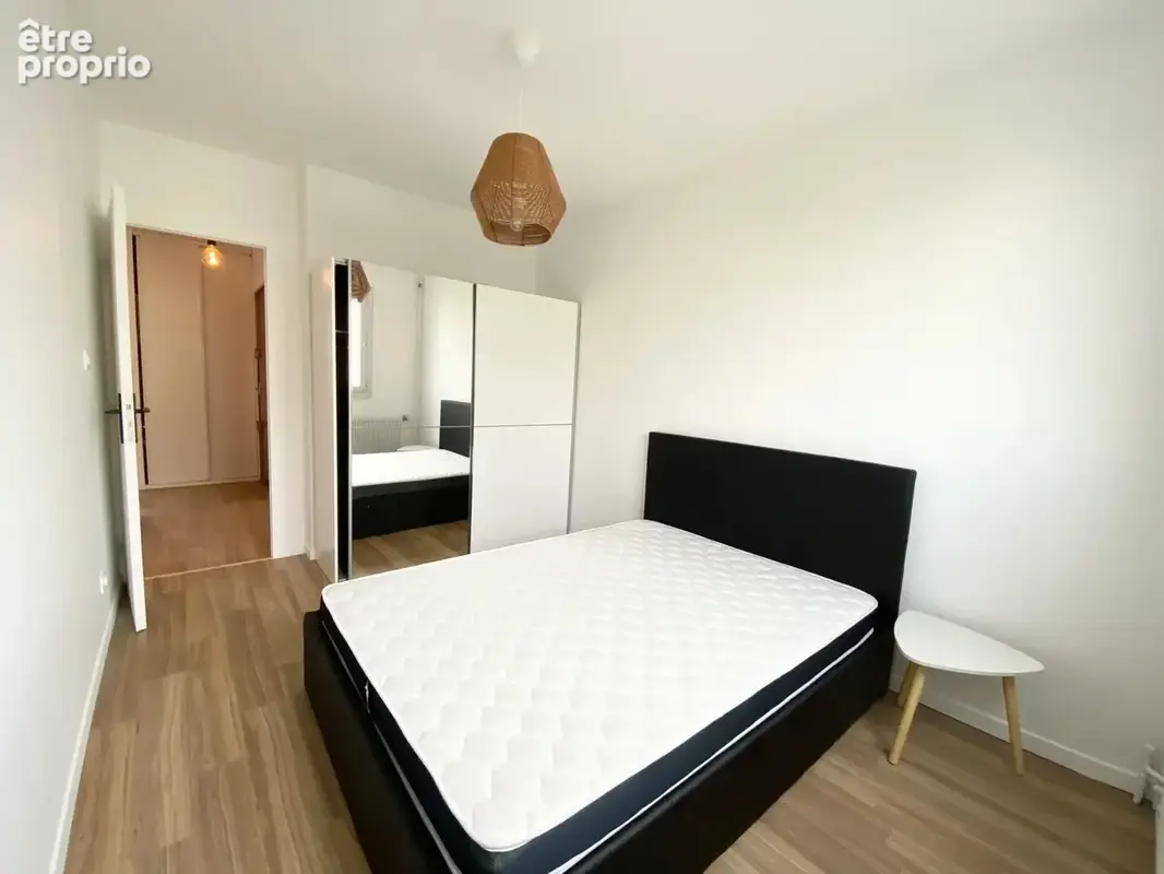 Vénissieux – t5 77,69 m² – colocation 4 occupants – 1 915 € de loyers/mois - photo 4