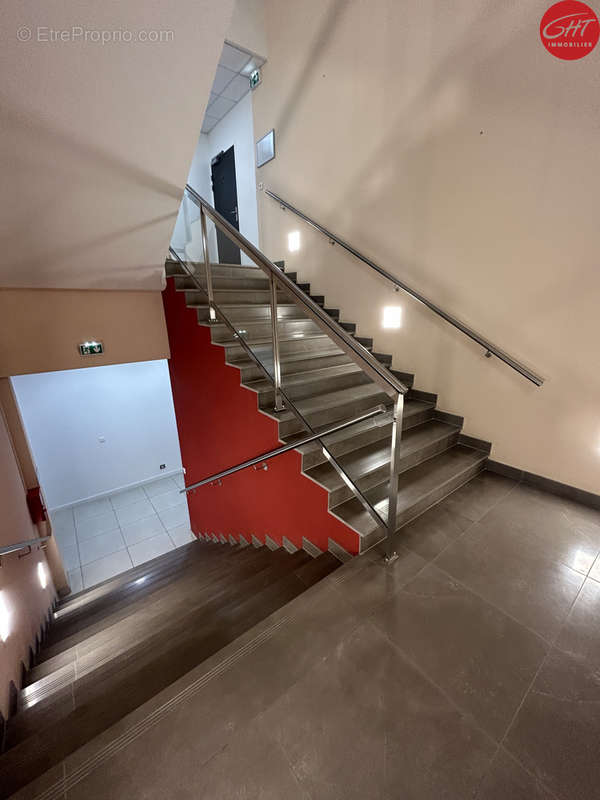 Commerce à BESANCON