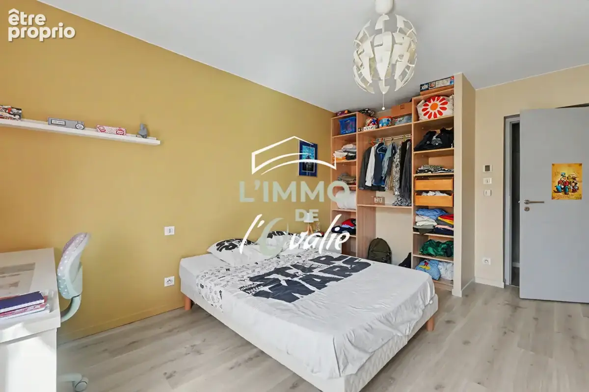 Maison T6 205 m² Grenade avec garage - photo 8