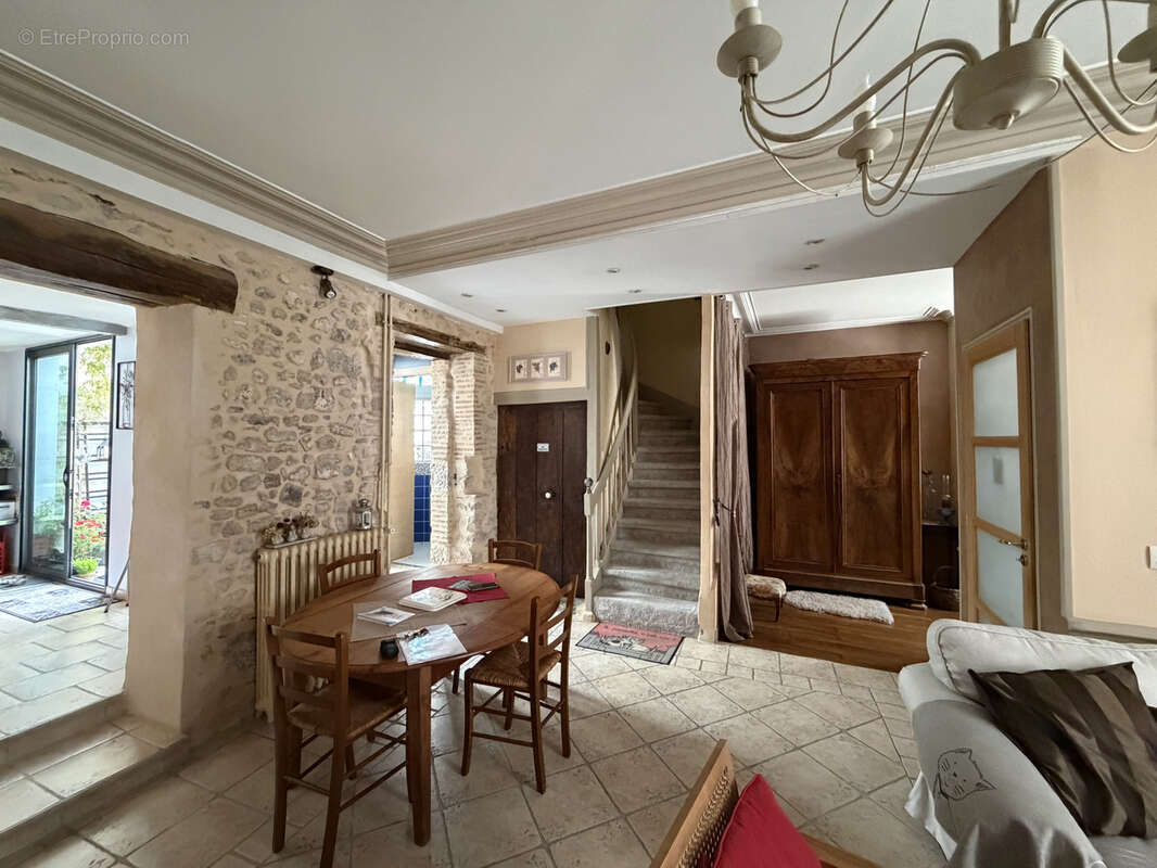 Maison à ORLEANS