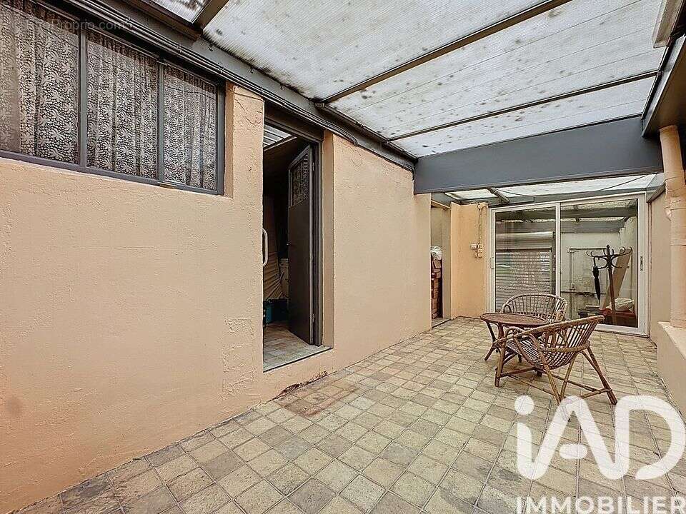 Photo 6 - Maison à WATTRELOS