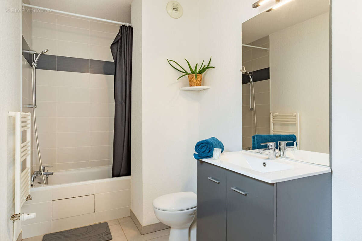 Maison 3 pièces 62 m² avec garage et jardin - photo 8