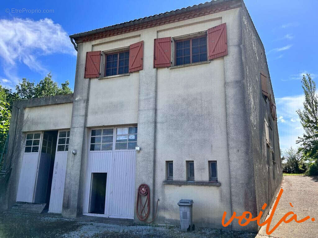 Maison à CARCASSONNE