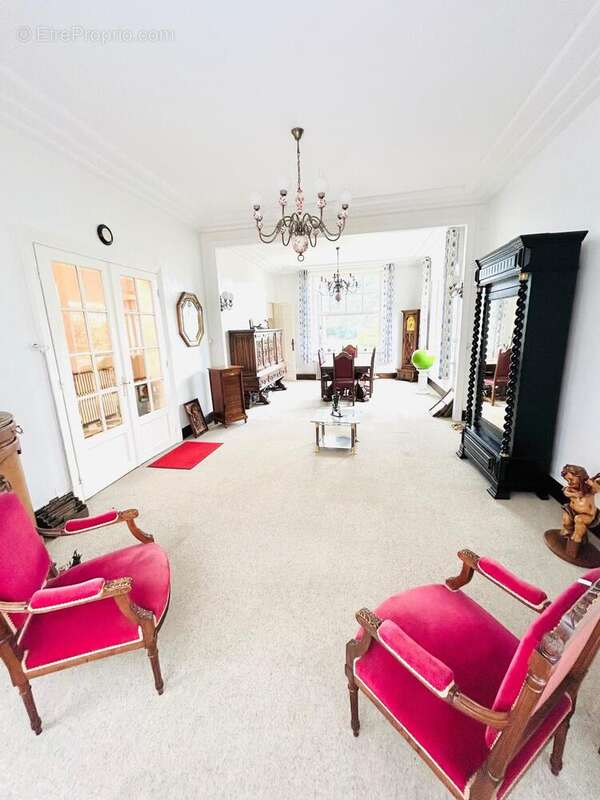 Photo 4 - Maison à STEENVOORDE