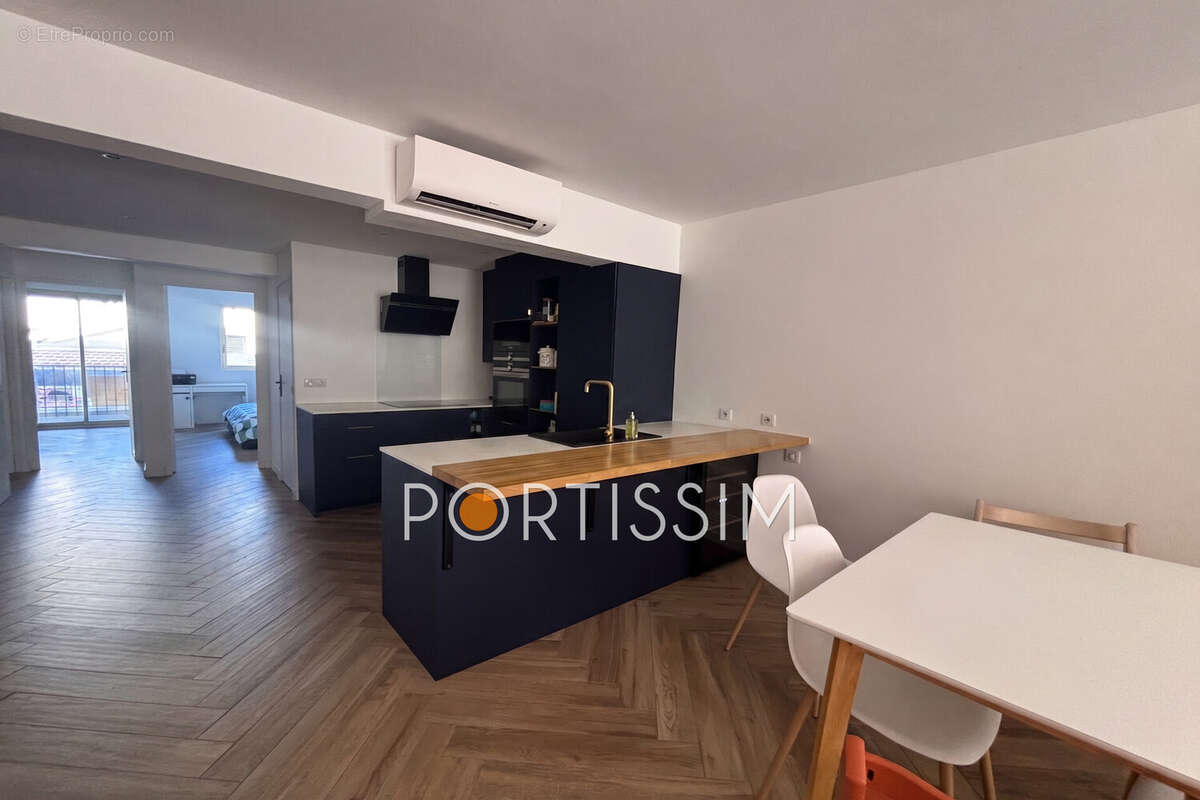 Appartement 67 m² à Nice  - photo 4