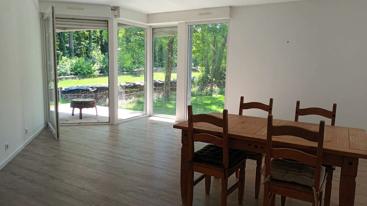 Appartement à RANSPACH-LE-BAS