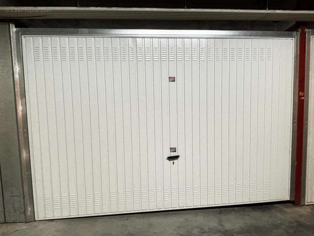 Photo 6 - Appartement à HENDAYE