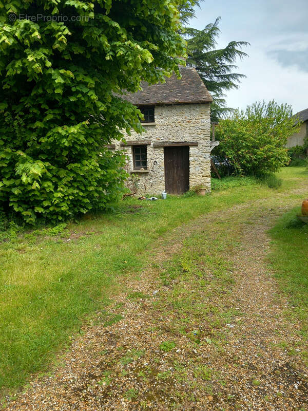 Proximité de Pacy-sur-Eure. - photo 9