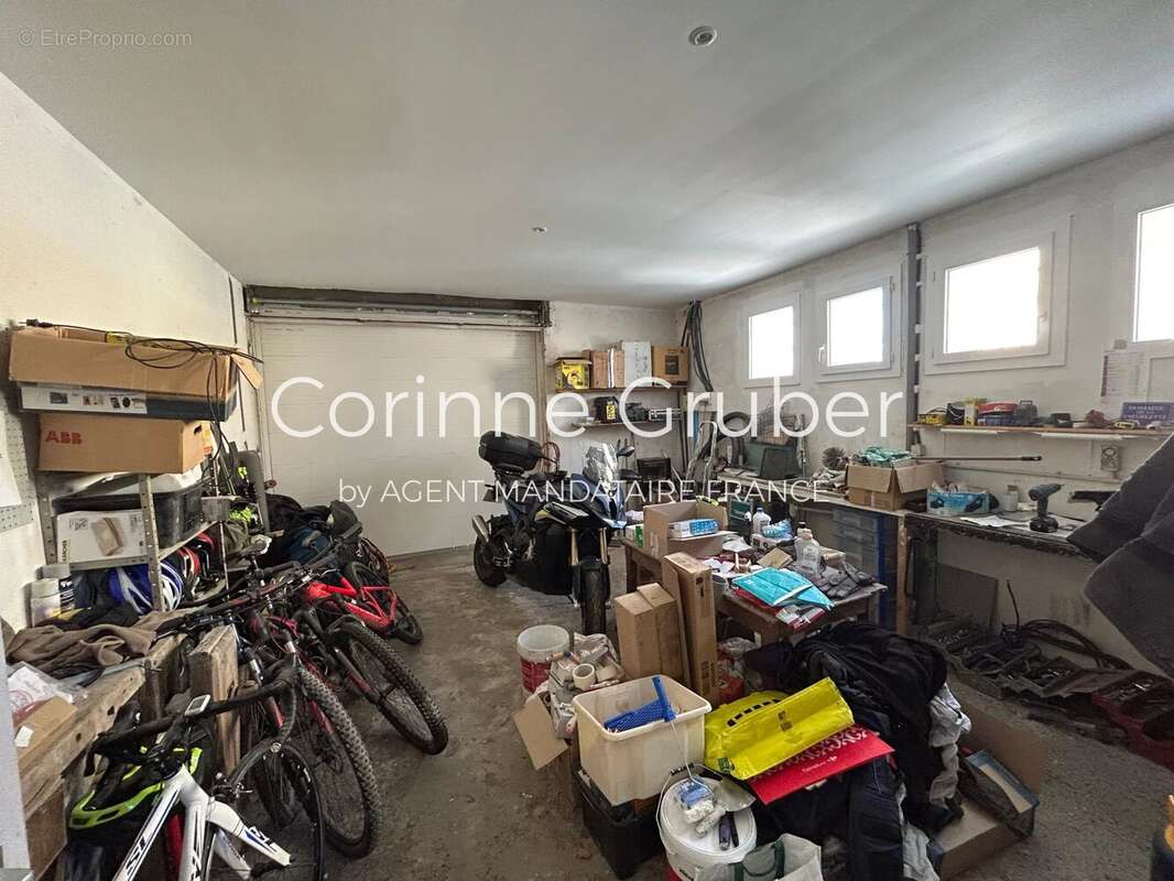 Appartement à DIGNE-LES-BAINS