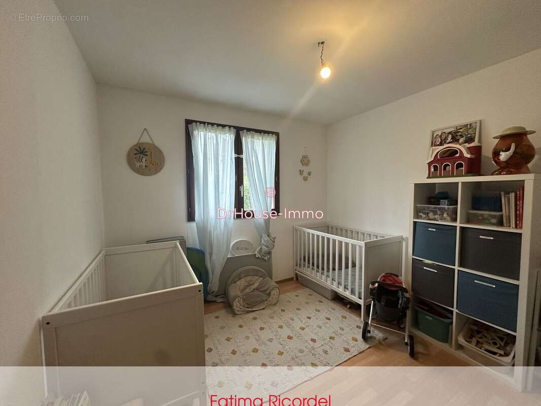 Maison à LE HAILLAN