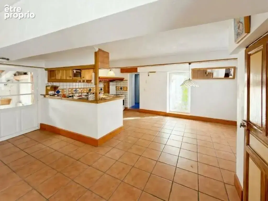 Charmante maison au cœur du centre-ville de Rouffiac - photo 2